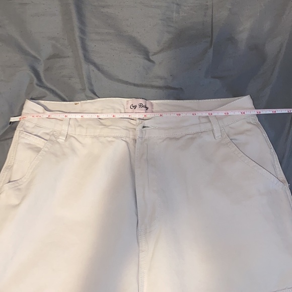 Crybaby utility pant - Picture 8 of 8
